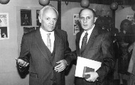 Poziv koji menja sve Poziv koji menja sve